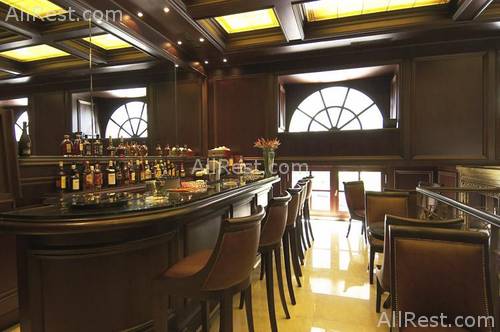 Hera Hotel 19